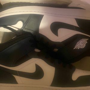 They are a very good look shoe just don’t want them